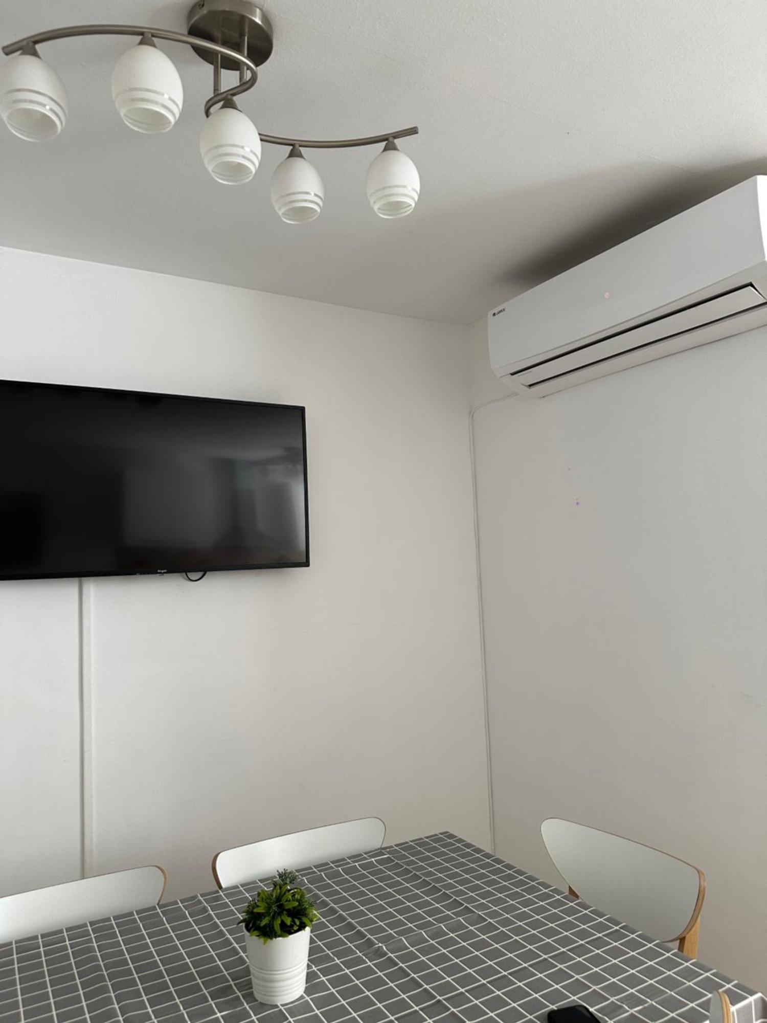 Modern And Bright 5 Bedroom Apartment Del Prado Gandia Ngoại thất bức ảnh