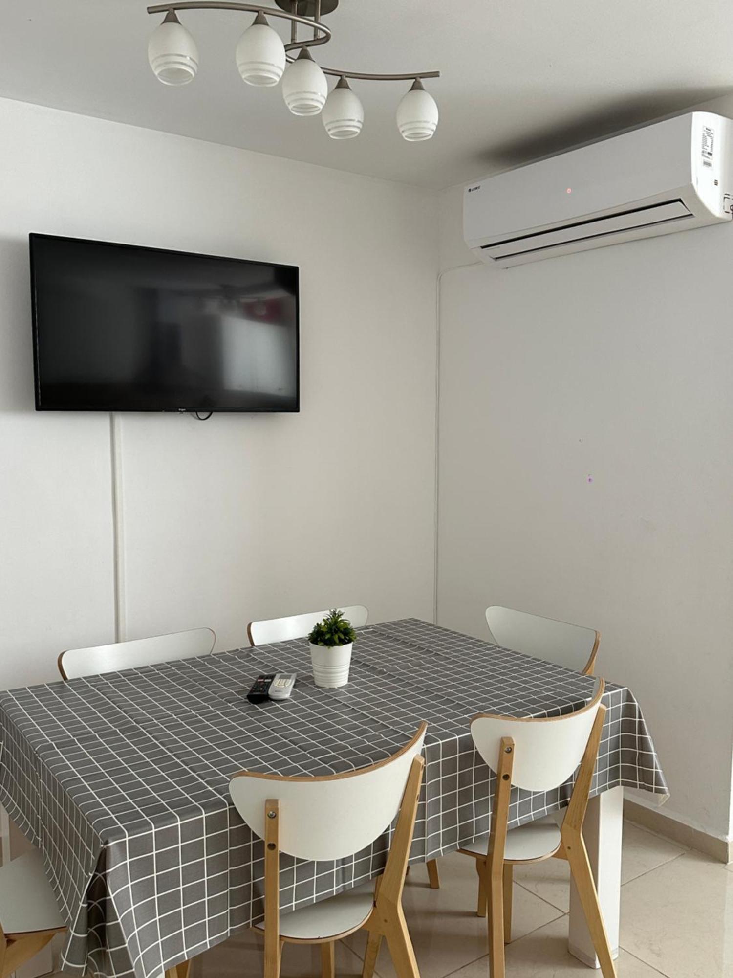 Modern And Bright 5 Bedroom Apartment Del Prado Gandia Ngoại thất bức ảnh