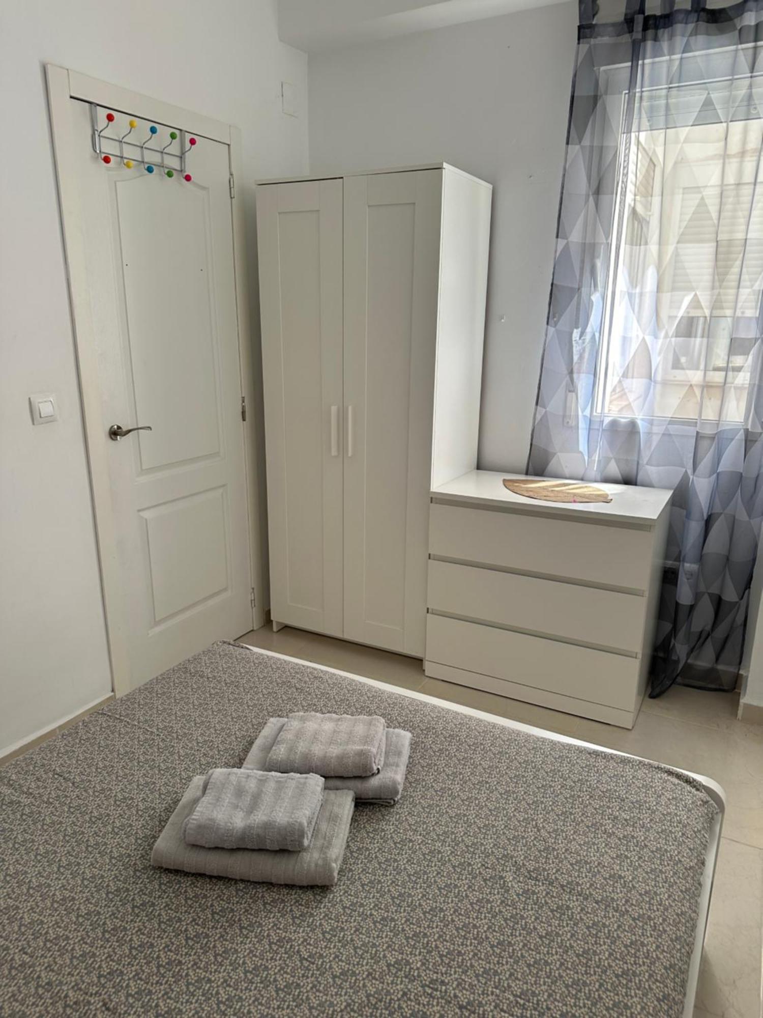 Modern And Bright 5 Bedroom Apartment Del Prado Gandia Ngoại thất bức ảnh