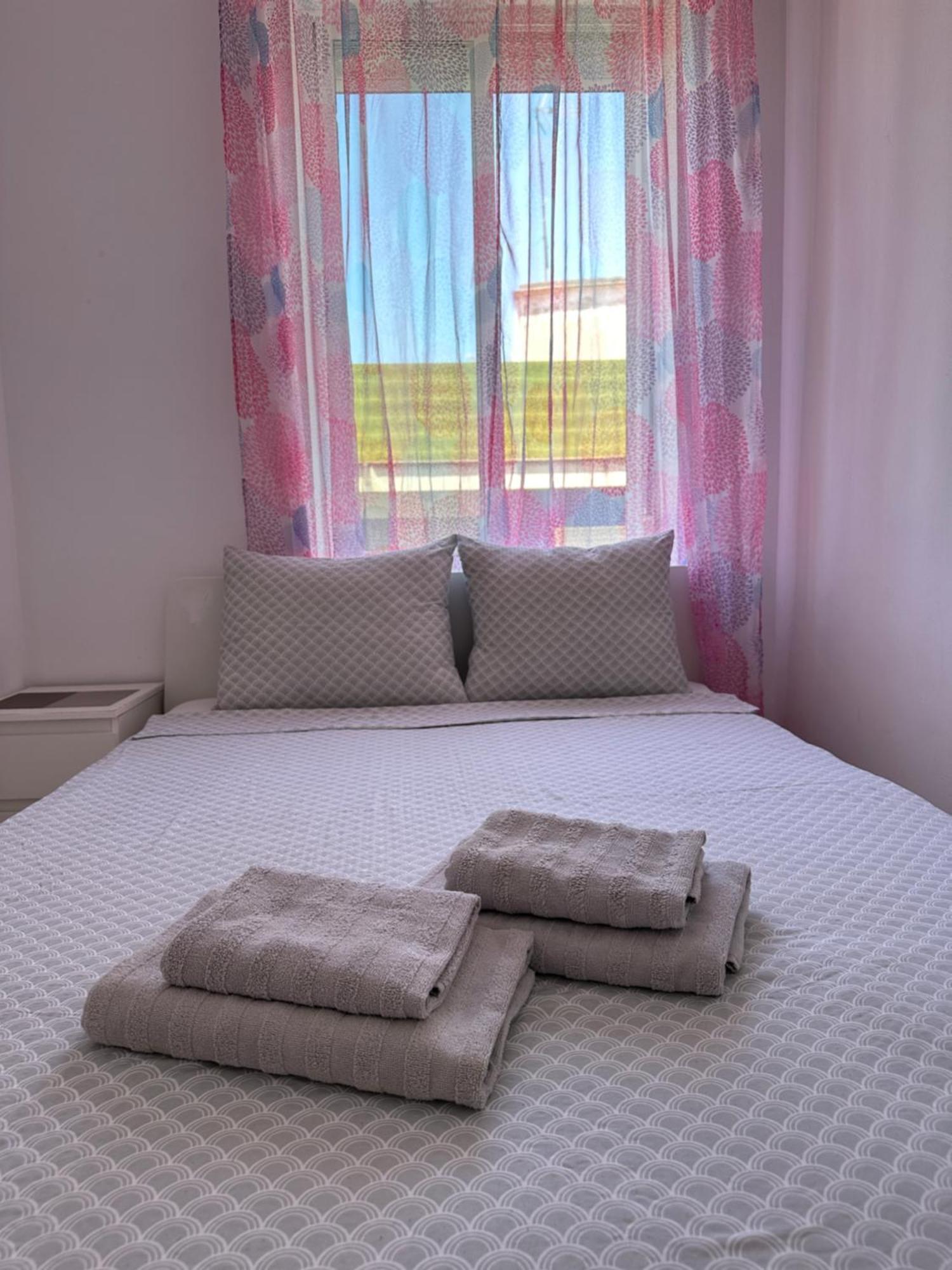 Modern And Bright 5 Bedroom Apartment Del Prado Gandia Ngoại thất bức ảnh