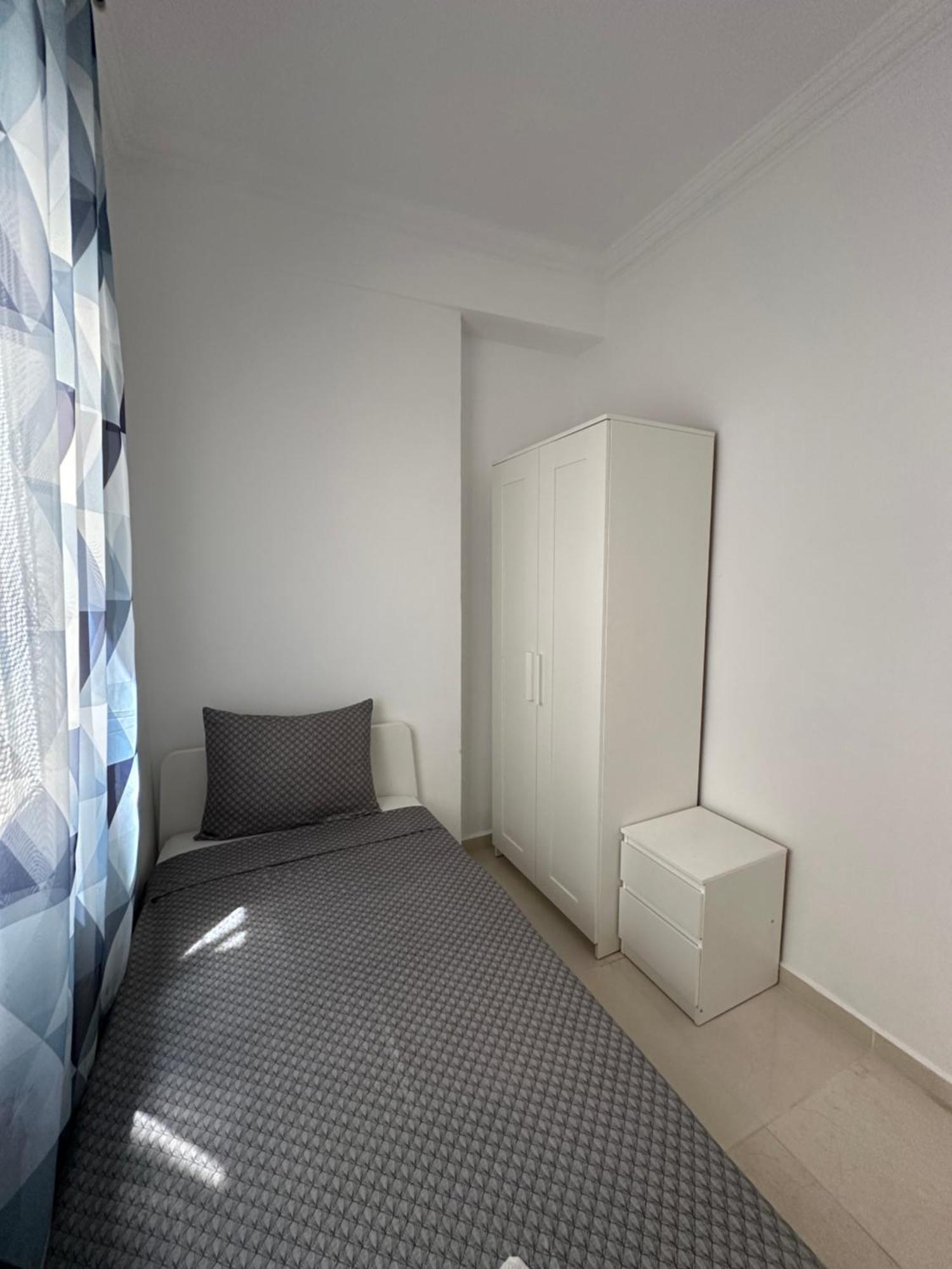 Modern And Bright 5 Bedroom Apartment Del Prado Gandia Ngoại thất bức ảnh