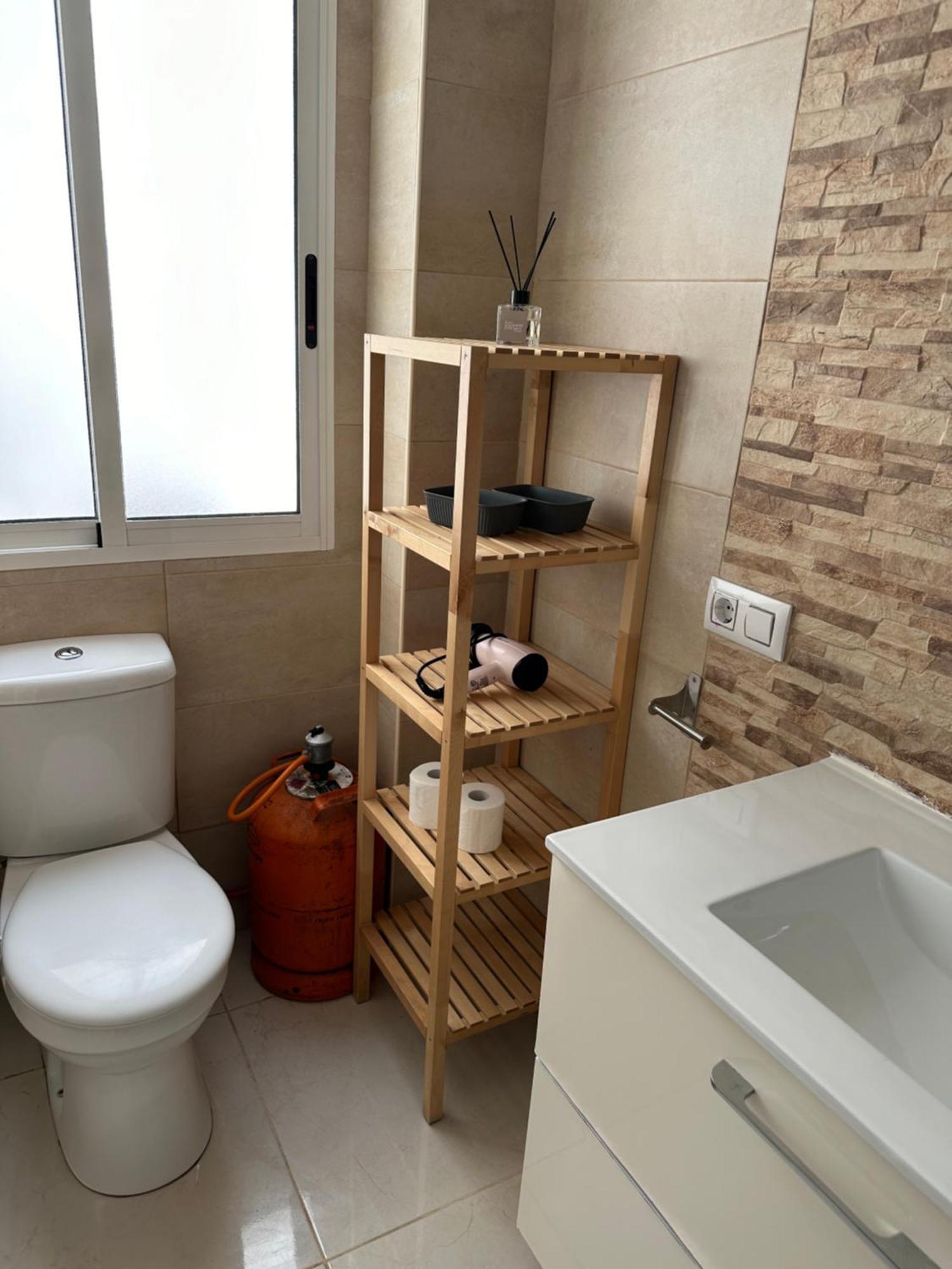 Modern And Bright 5 Bedroom Apartment Del Prado Gandia Ngoại thất bức ảnh