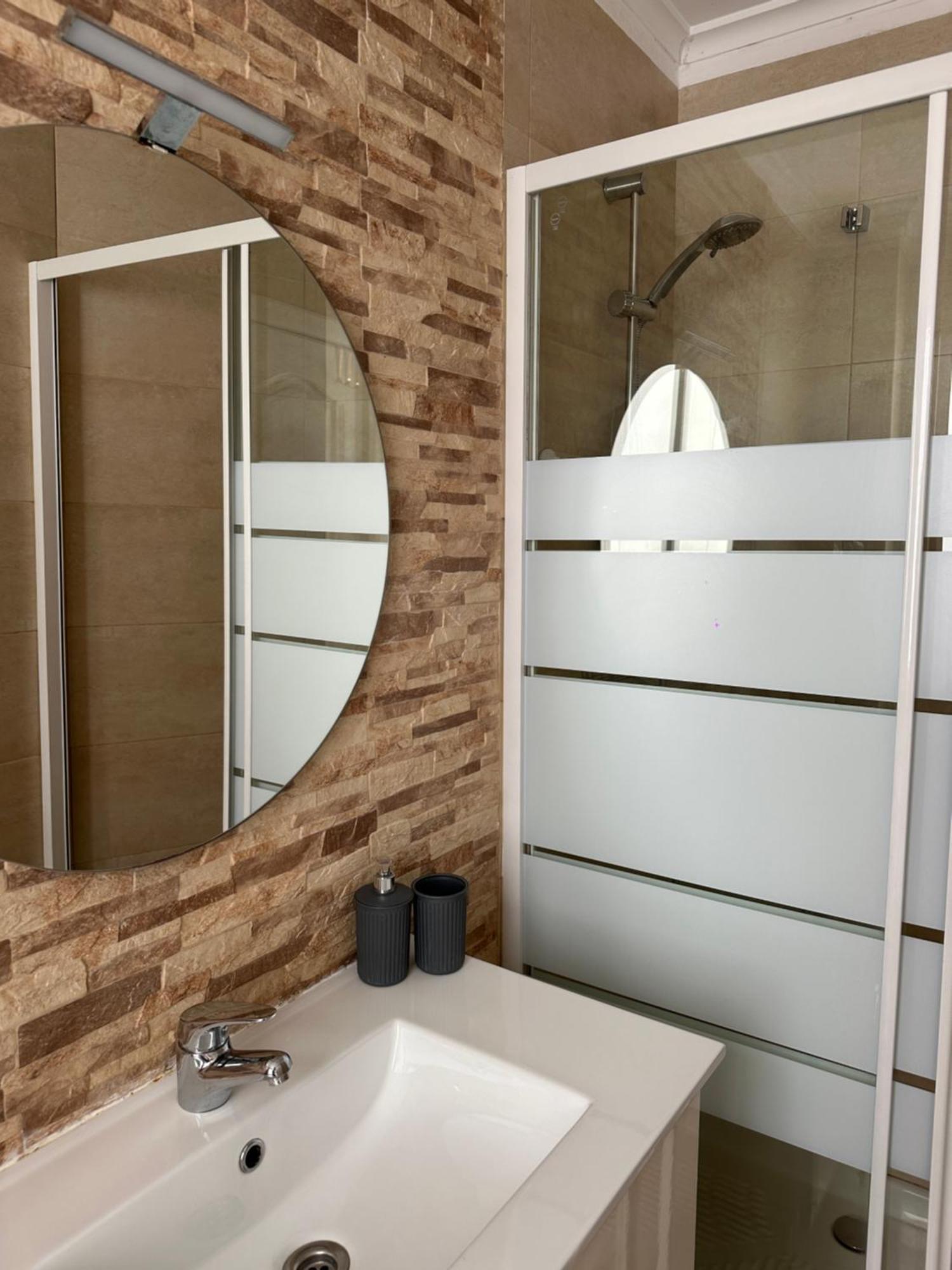 Modern And Bright 5 Bedroom Apartment Del Prado Gandia Ngoại thất bức ảnh