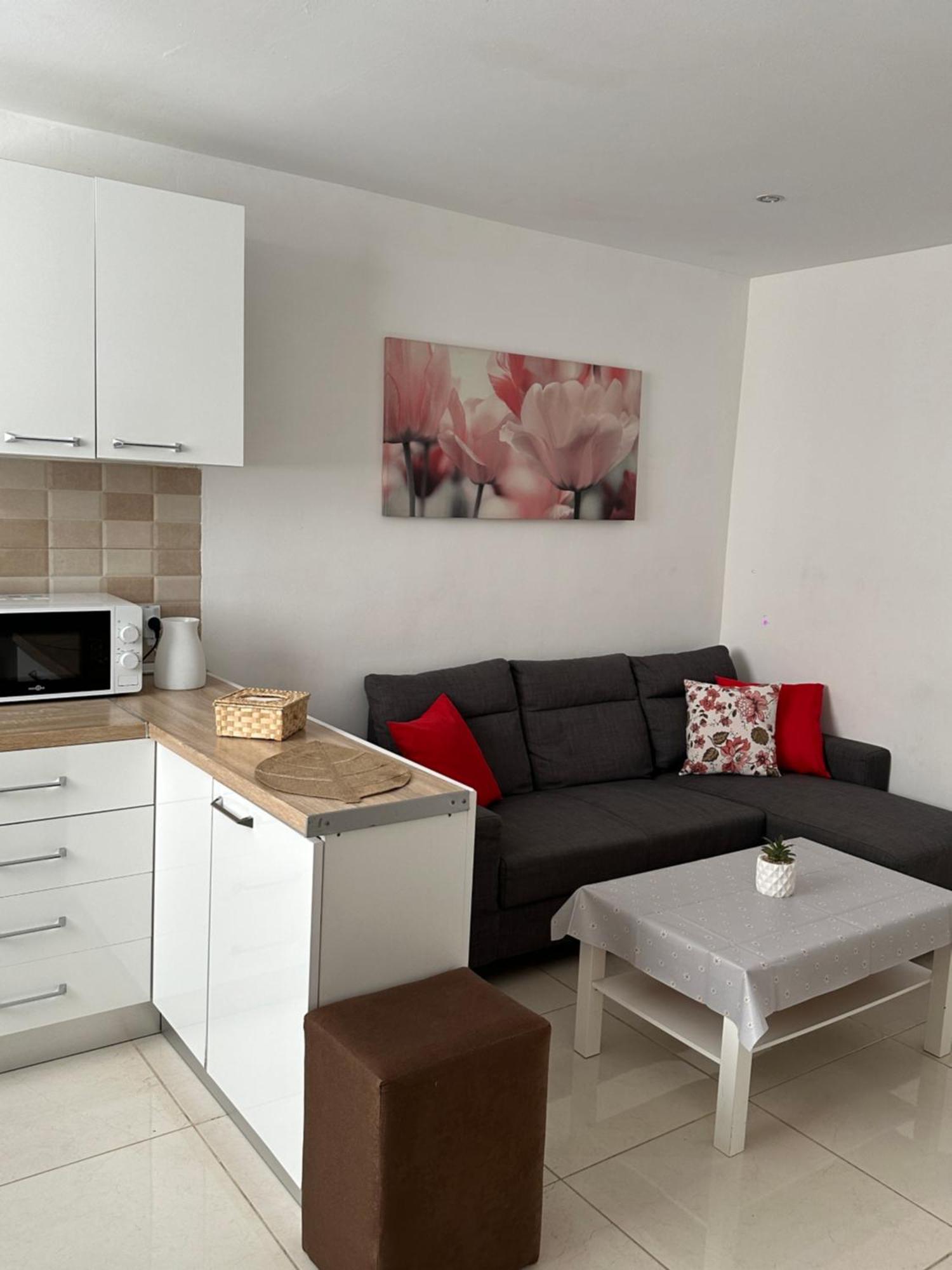 Modern And Bright 5 Bedroom Apartment Del Prado Gandia Ngoại thất bức ảnh