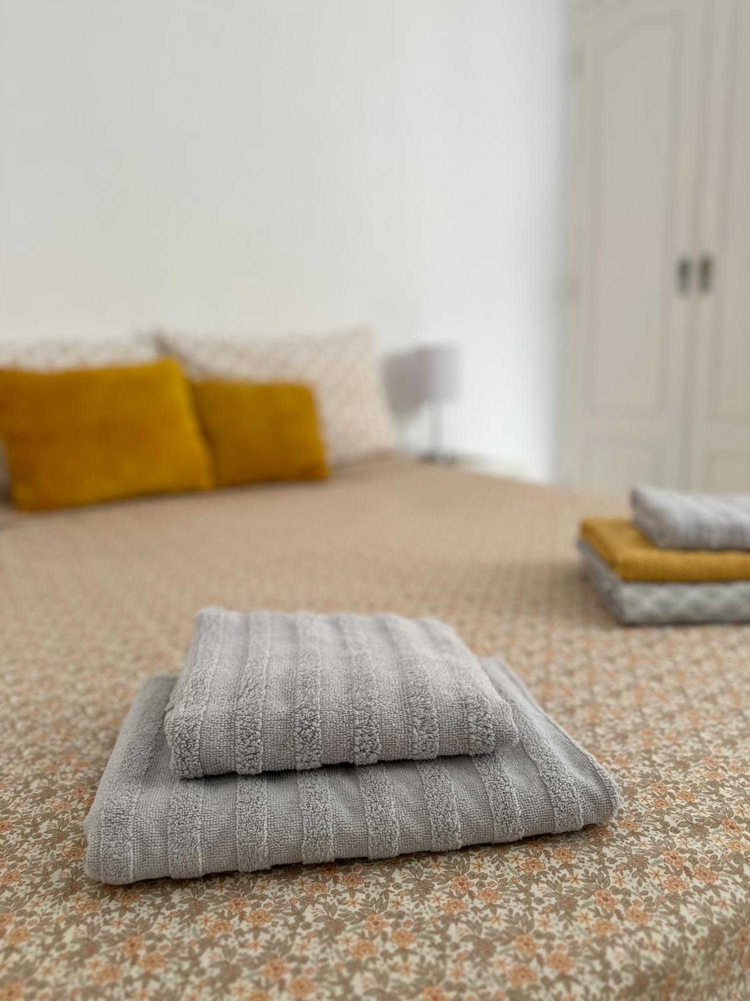 Modern And Bright 5 Bedroom Apartment Del Prado Gandia Ngoại thất bức ảnh