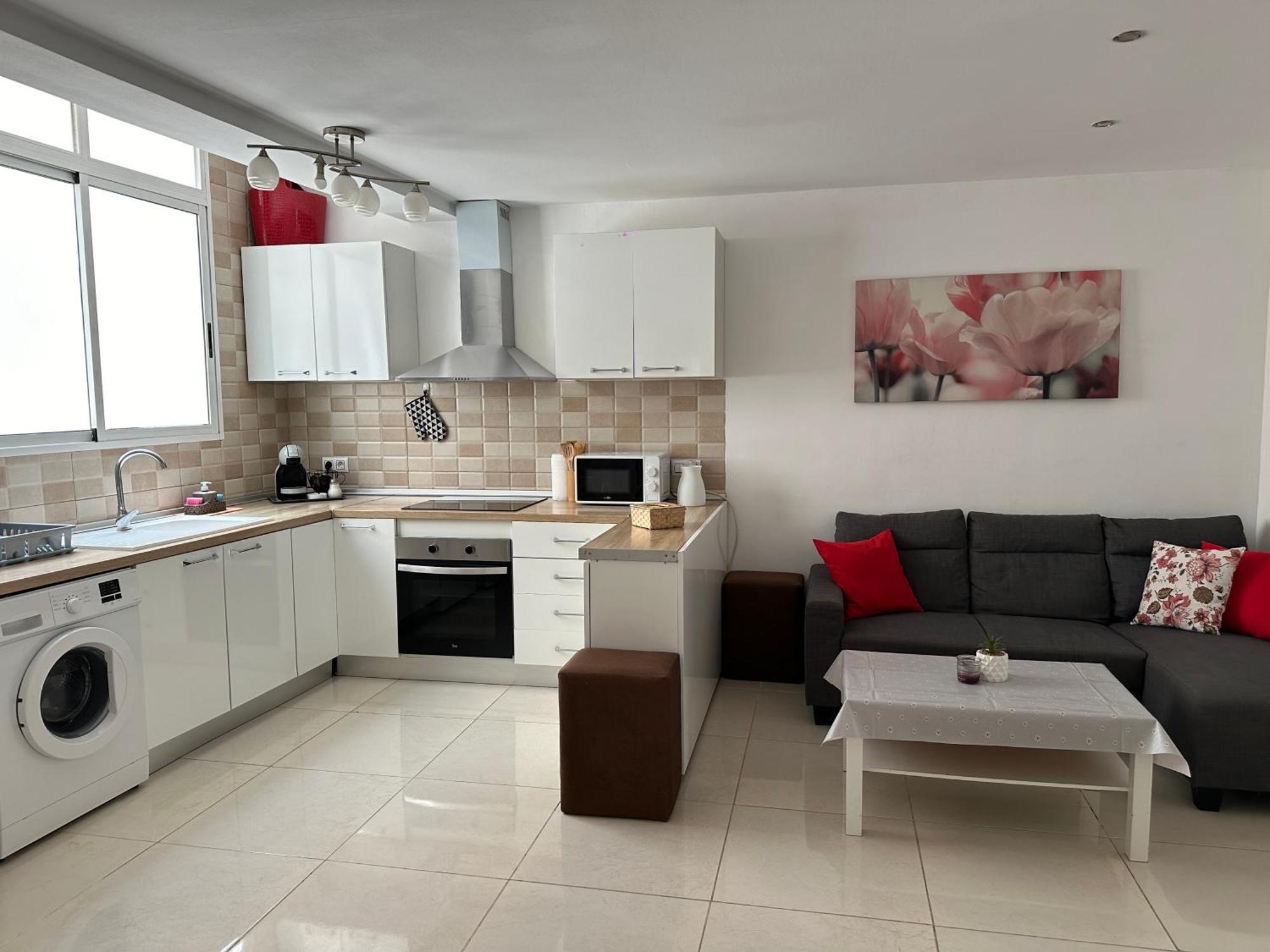 Modern And Bright 5 Bedroom Apartment Del Prado Gandia Ngoại thất bức ảnh