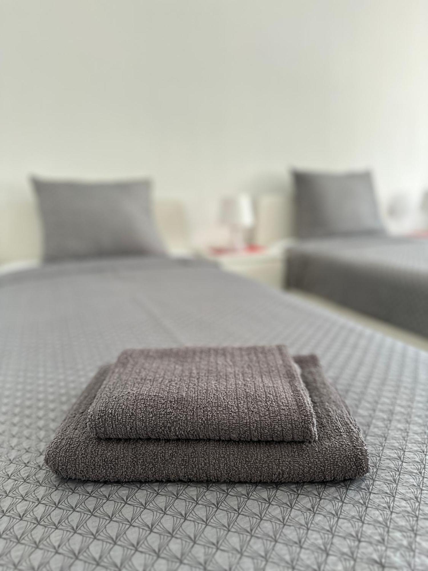 Modern And Bright 5 Bedroom Apartment Del Prado Gandia Ngoại thất bức ảnh
